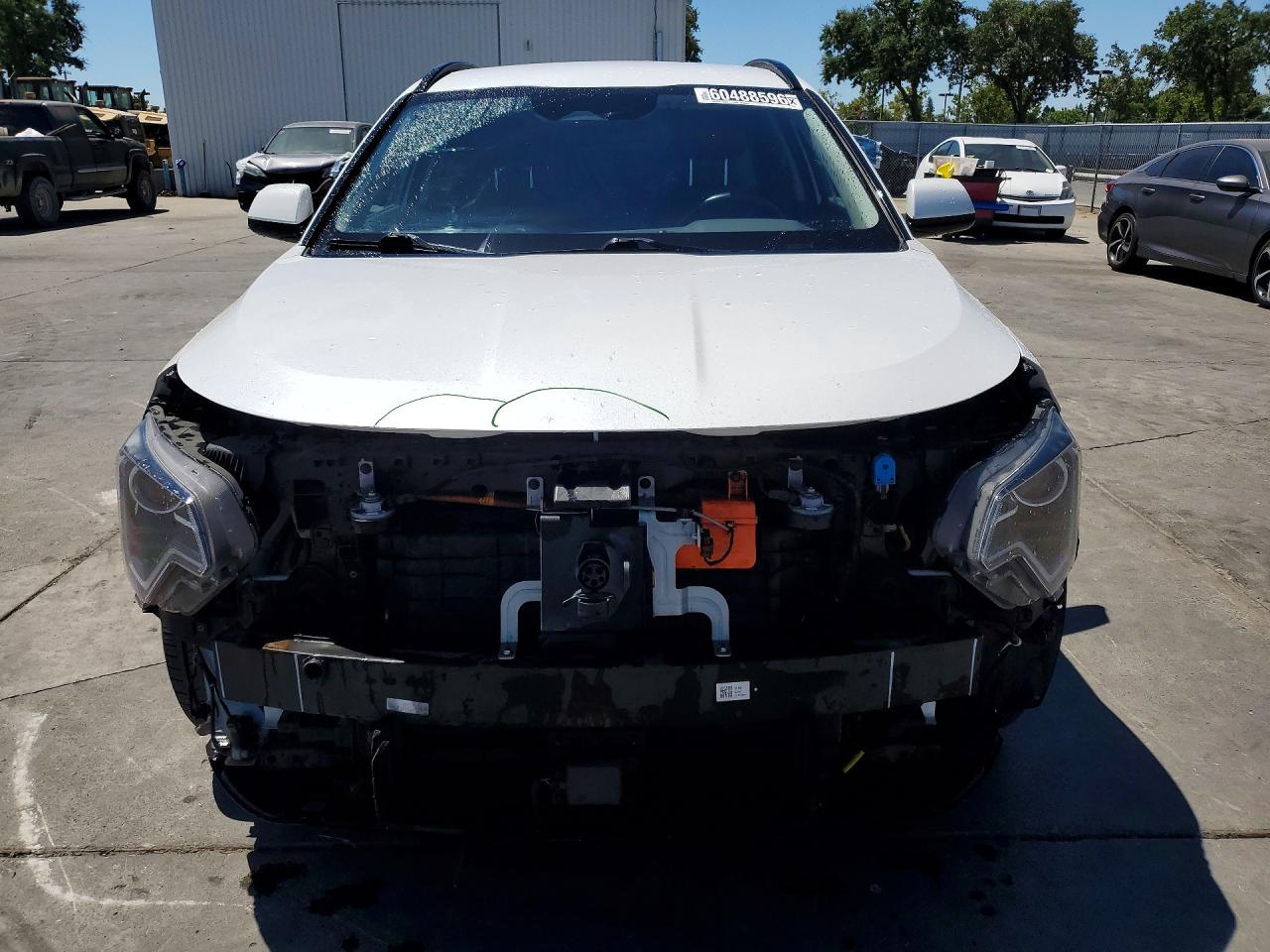 2023 KIA NIRO Wind