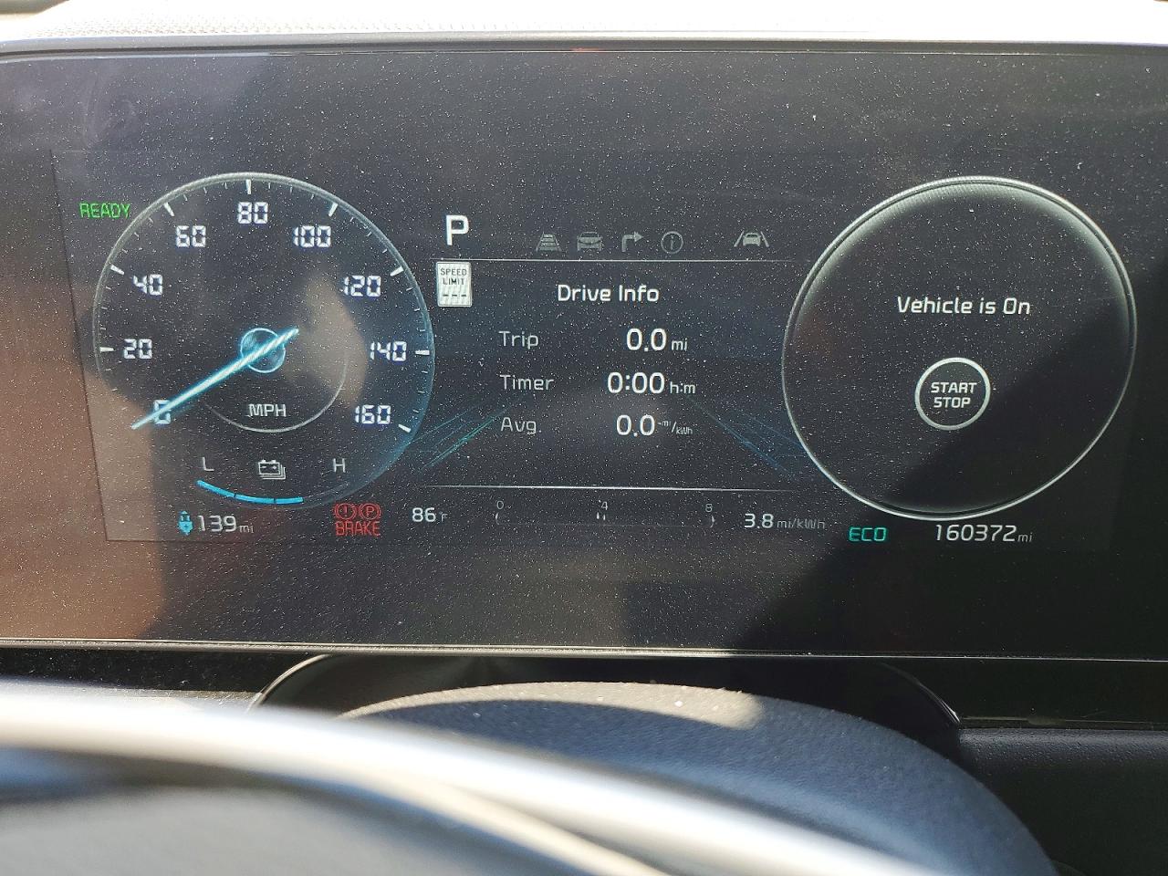 2023 KIA NIRO Wind