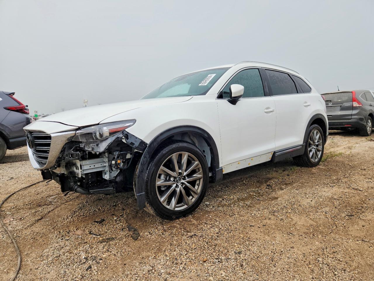 2020 MAZDA CX-9 Signature
