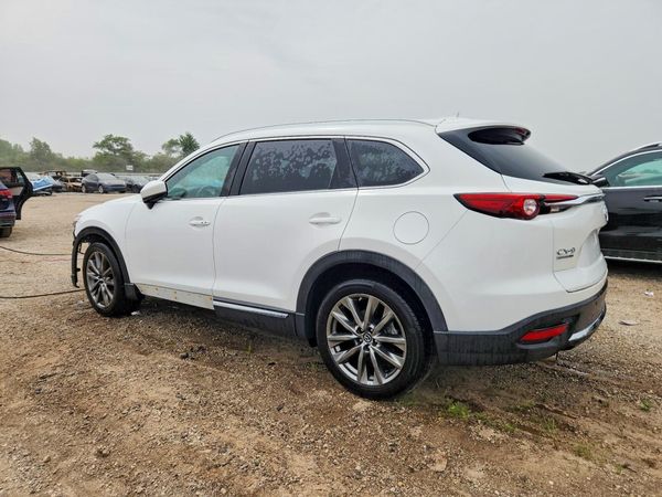 2020 MAZDA CX-9 Signature