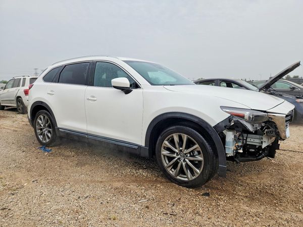 2020 MAZDA CX-9 Signature