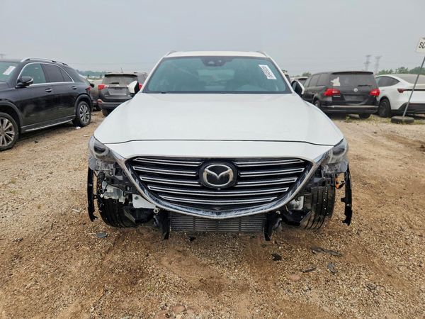2020 MAZDA CX-9 Signature