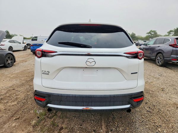 2020 MAZDA CX-9 Signature