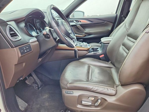 2020 MAZDA CX-9 Signature