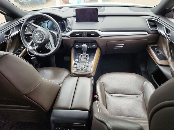 2020 MAZDA CX-9 Signature