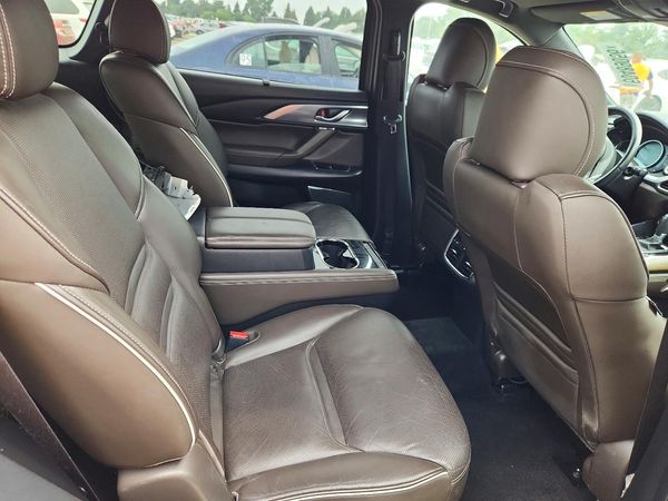 2020 MAZDA CX-9 Signature