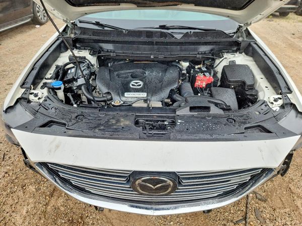 2020 MAZDA CX-9 Signature