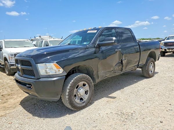 2016 RAM 2500 ST