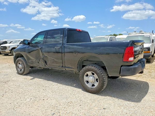 2016 RAM 2500 ST