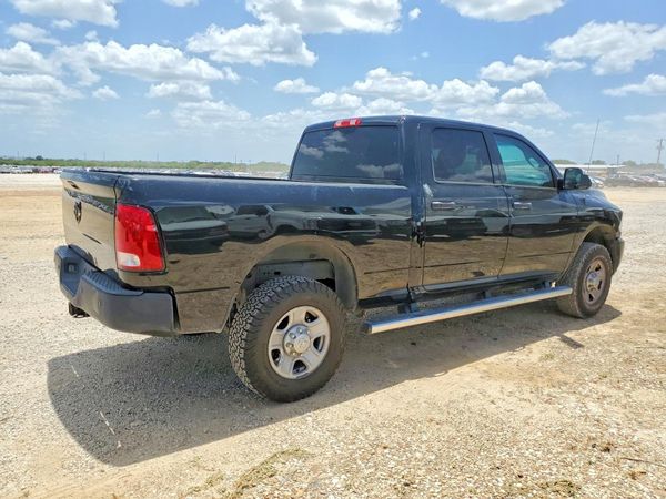 2016 RAM 2500 ST