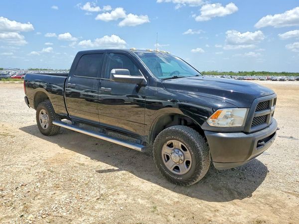 2016 RAM 2500 ST