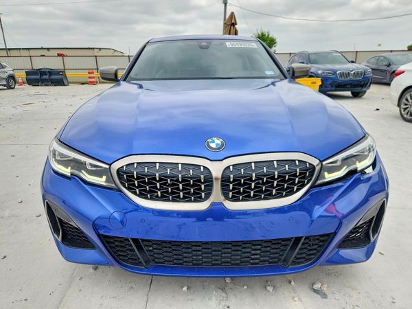 2020 BMW M340I