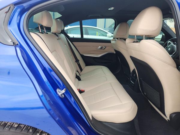 2020 BMW M340I