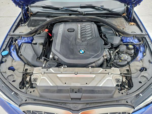 2020 BMW M340I