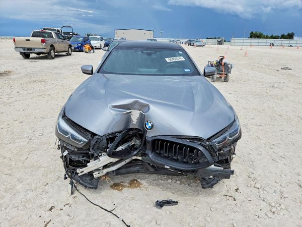 2023 BMW 840I