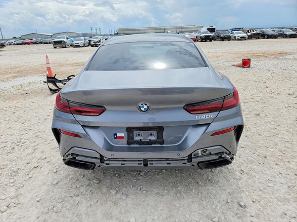 2023 BMW 840I