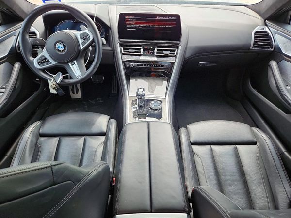 2023 BMW 840I