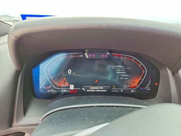 2023 BMW 840I