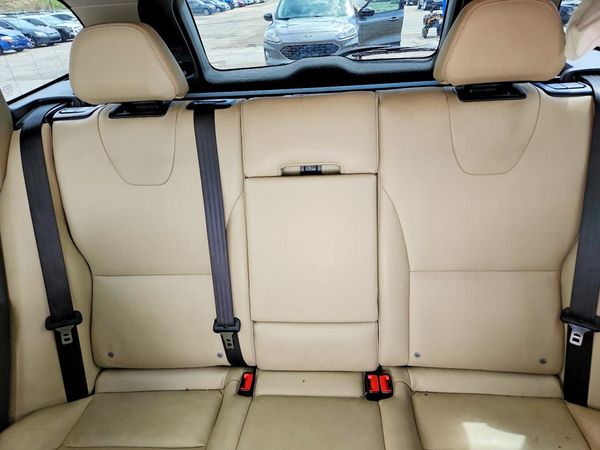 2016 VOLVO XC60