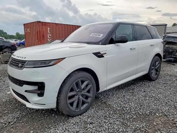 2023 LAND ROVER RANGE ROVER SPORT P400 Dynamic SE
