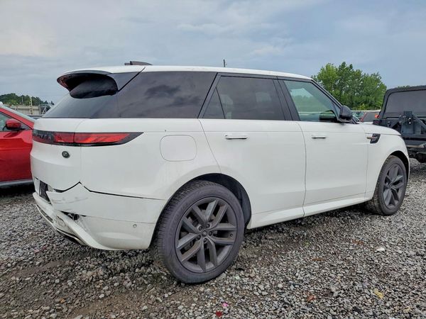 2023 LAND ROVER RANGE ROVER SPORT P400 Dynamic SE