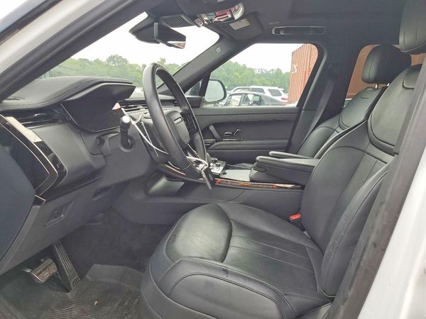 2023 LAND ROVER RANGE ROVER SPORT P400 Dynamic SE
