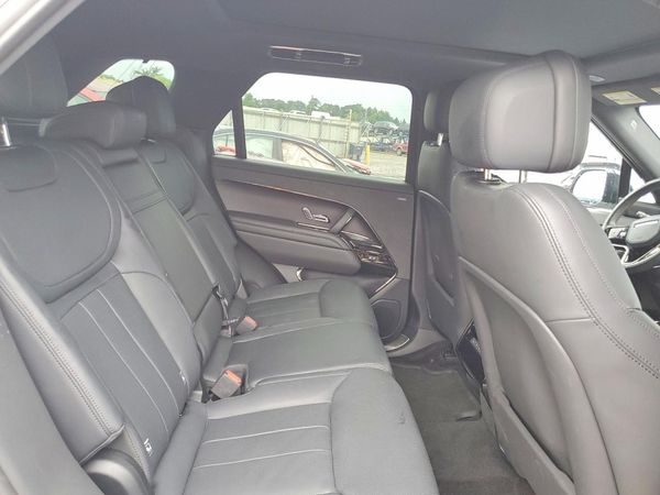 2023 LAND ROVER RANGE ROVER SPORT P400 Dynamic SE