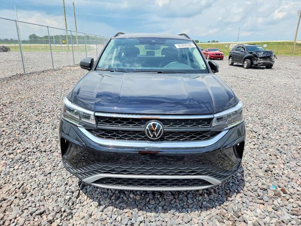 2024 VOLKSWAGEN TAOS S