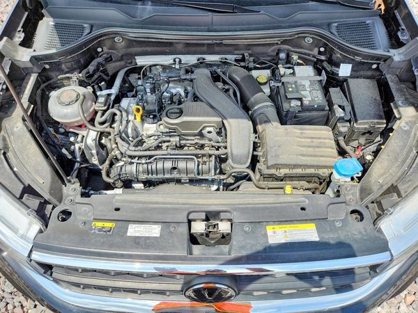 2024 VOLKSWAGEN TAOS S