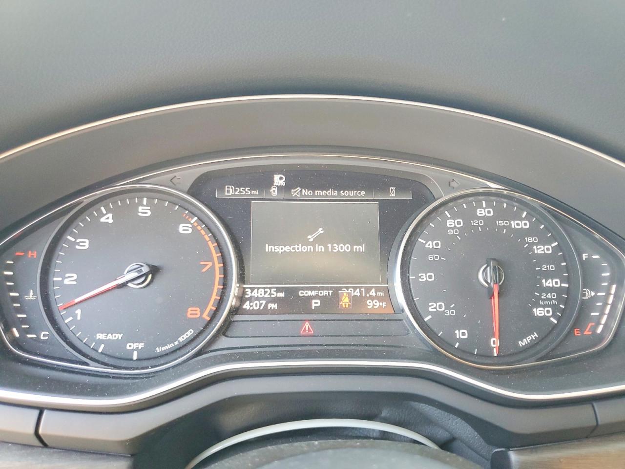 2023 AUDI A5 S Line quattro Premium