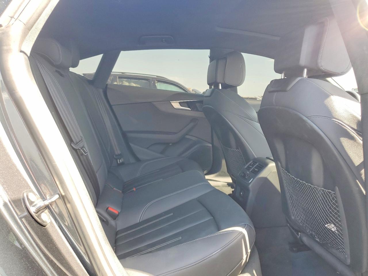 2023 AUDI A5 S Line quattro Premium