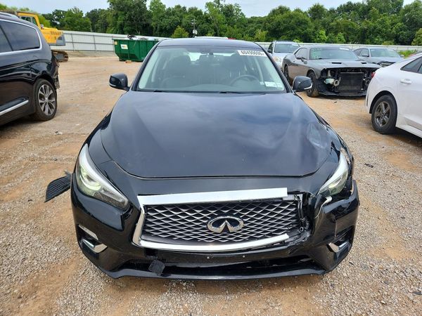 2019 INFINITI Q50