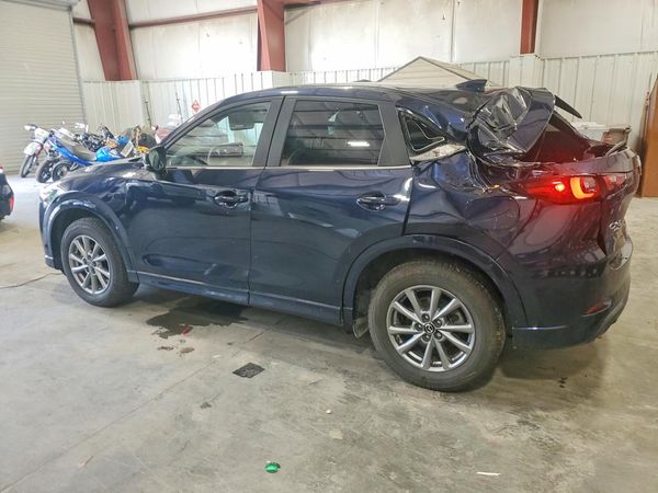 2025 MAZDA CX-5 Preferred