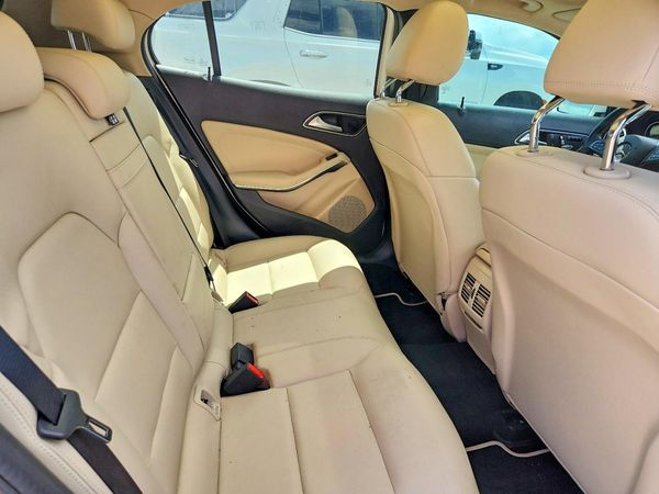 2020 MERCEDES-BENZ GLA GLA250-4M