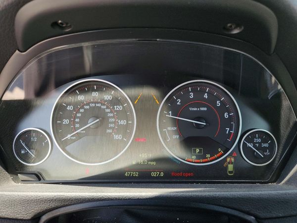 2020 BMW 430I Gran Coupe
