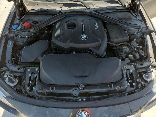2020 BMW 430I Gran Coupe