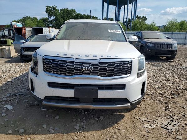 2020 KIA TELLURIDE