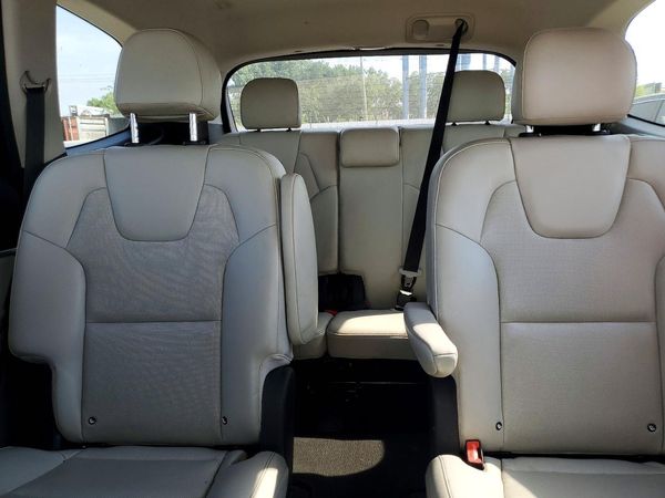 2020 KIA TELLURIDE