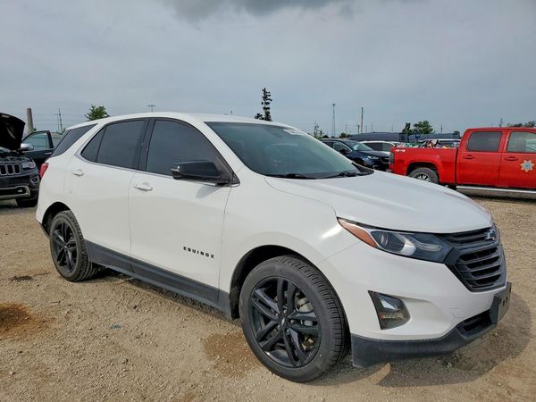 2020 CHEVROLET EQUINOX LT (1LT)