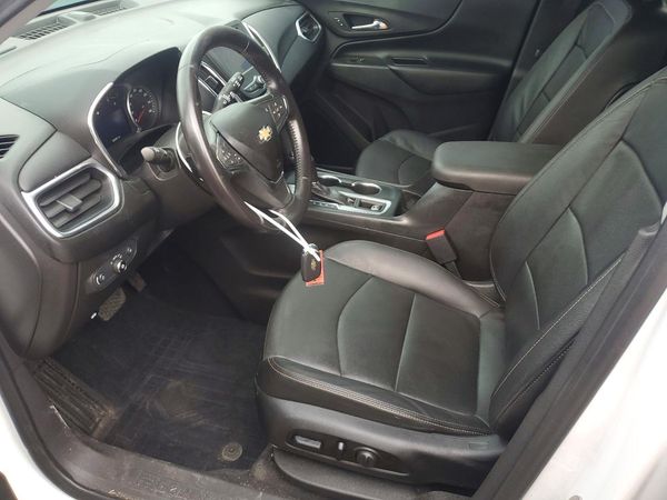 2020 CHEVROLET EQUINOX LT (1LT)