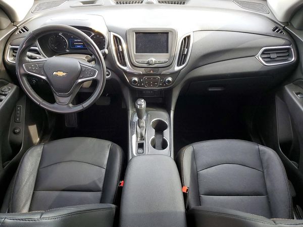 2020 CHEVROLET EQUINOX LT (1LT)