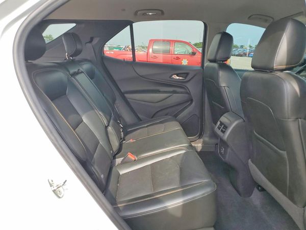 2020 CHEVROLET EQUINOX LT (1LT)