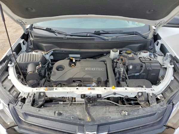 2020 CHEVROLET EQUINOX LT (1LT)