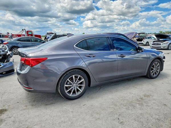 2019 ACURA TLX