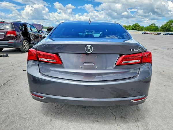 2019 ACURA TLX