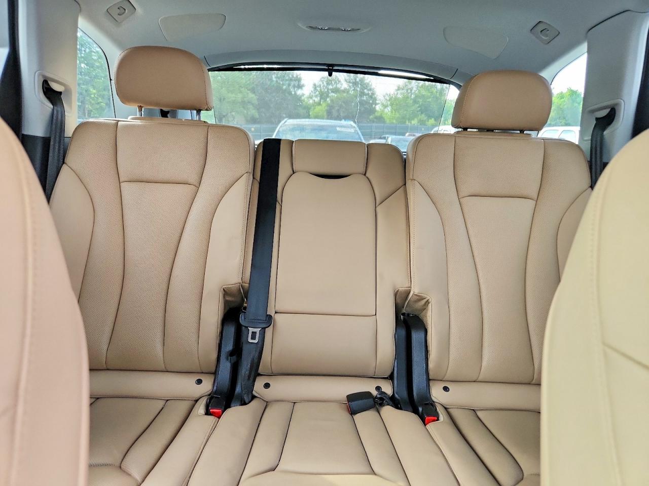 2022 AUDI Q7 quattro Premium Plus