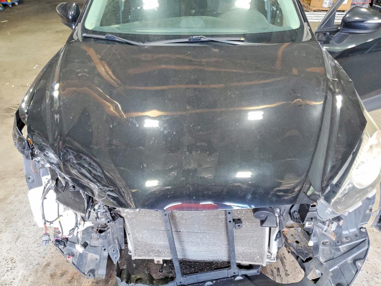 2016 MAZDA CX-5 Sport/GX
