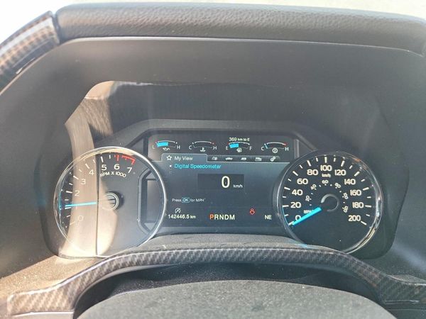 2020 FORD F150