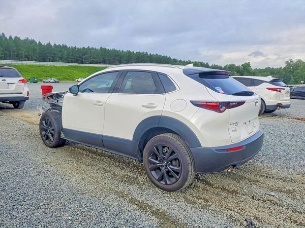 2023 MAZDA CX-30 Premium Plus Package