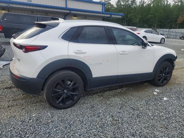 2023 MAZDA CX-30 Premium Plus Package